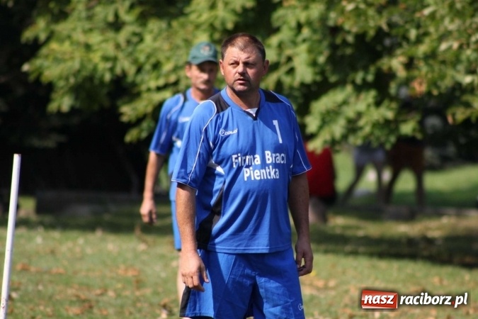 Zdjęcie w galerii na portalu naszraciborz.pl: Cyprzan&oacute;w i Wojnowice mistrzami i wicemistrzami na Mistrzostwach Polski junior&oacute;w gry w Palanta wiadomości z regionu