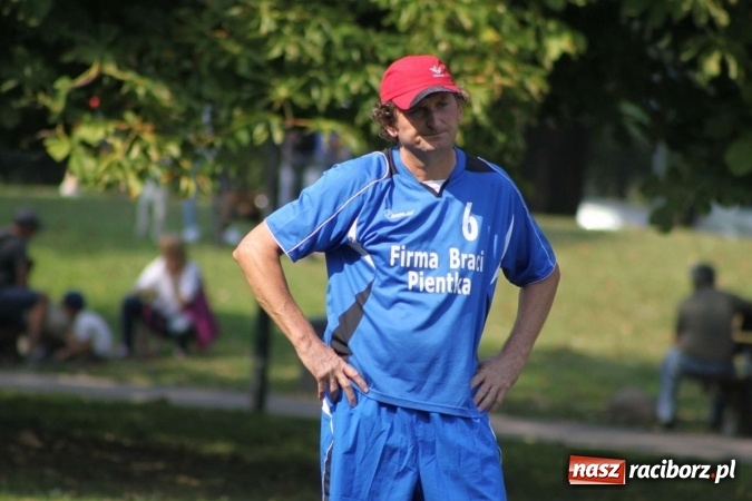 Zdjęcie w galerii na portalu naszraciborz.pl: Cyprzan&oacute;w i Wojnowice mistrzami i wicemistrzami na Mistrzostwach Polski junior&oacute;w gry w Palanta wiadomości z regionu