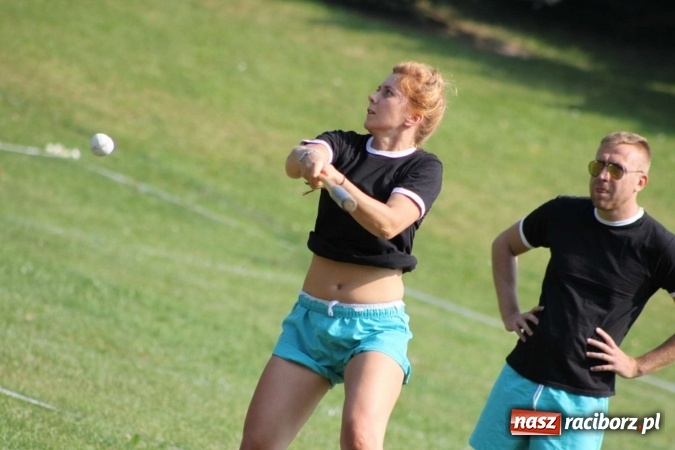 Zdjęcie w galerii na portalu naszraciborz.pl: Cyprzan&oacute;w i Wojnowice mistrzami i wicemistrzami na Mistrzostwach Polski junior&oacute;w gry w Palanta wiadomości z regionu