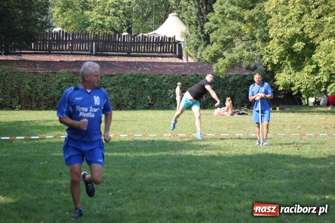 Zdjęcie w galerii na portalu naszraciborz.pl: Cyprzan&oacute;w i Wojnowice mistrzami i wicemistrzami na Mistrzostwach Polski junior&oacute;w gry w Palanta wiadomości z regionu