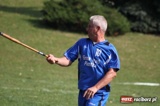 Zdjęcie w galerii na portalu naszraciborz.pl: Cyprzan&oacute;w i Wojnowice mistrzami i wicemistrzami na Mistrzostwach Polski junior&oacute;w gry w Palanta wiadomości z regionu