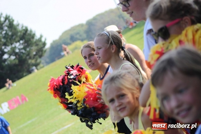 Zdjęcie w galerii na portalu naszraciborz.pl: Cyprzan&oacute;w i Wojnowice mistrzami i wicemistrzami na Mistrzostwach Polski junior&oacute;w gry w Palanta wiadomości z regionu