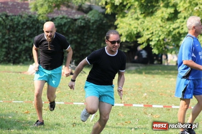 Zdjęcie w galerii na portalu naszraciborz.pl: Cyprzan&oacute;w i Wojnowice mistrzami i wicemistrzami na Mistrzostwach Polski junior&oacute;w gry w Palanta wiadomości z regionu