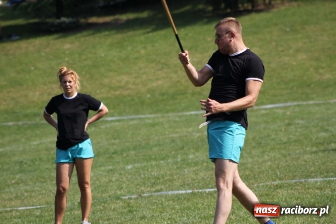 Zdjęcie w galerii na portalu naszraciborz.pl: Cyprzan&oacute;w i Wojnowice mistrzami i wicemistrzami na Mistrzostwach Polski junior&oacute;w gry w Palanta wiadomości z regionu