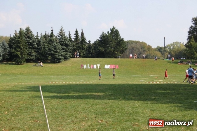 Zdjęcie w galerii na portalu naszraciborz.pl: Cyprzan&oacute;w i Wojnowice mistrzami i wicemistrzami na Mistrzostwach Polski junior&oacute;w gry w Palanta wiadomości z regionu