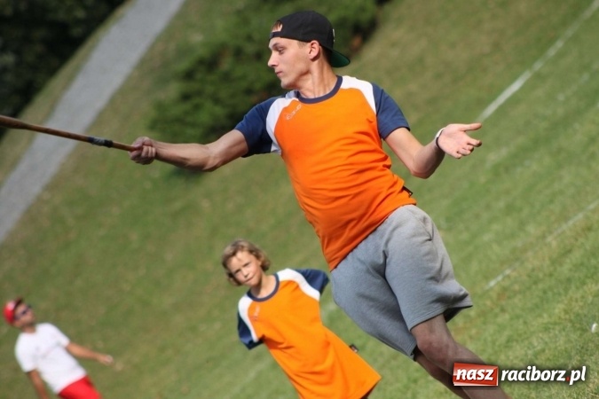 Zdjęcie w galerii na portalu naszraciborz.pl: Cyprzan&oacute;w i Wojnowice mistrzami i wicemistrzami na Mistrzostwach Polski junior&oacute;w gry w Palanta wiadomości z regionu