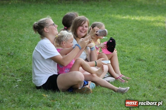Zdjęcie w galerii na portalu naszraciborz.pl: Cyprzan&oacute;w i Wojnowice mistrzami i wicemistrzami na Mistrzostwach Polski junior&oacute;w gry w Palanta wiadomości z regionu