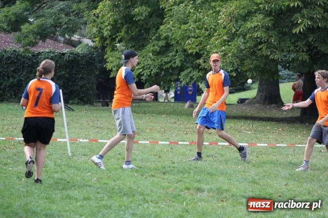 Zdjęcie w galerii na portalu naszraciborz.pl: Cyprzan&oacute;w i Wojnowice mistrzami i wicemistrzami na Mistrzostwach Polski junior&oacute;w gry w Palanta wiadomości z regionu