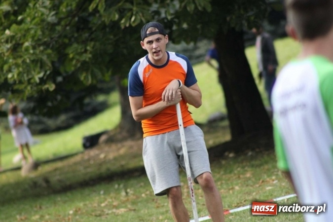 Zdjęcie w galerii na portalu naszraciborz.pl: Cyprzan&oacute;w i Wojnowice mistrzami i wicemistrzami na Mistrzostwach Polski junior&oacute;w gry w Palanta wiadomości z regionu