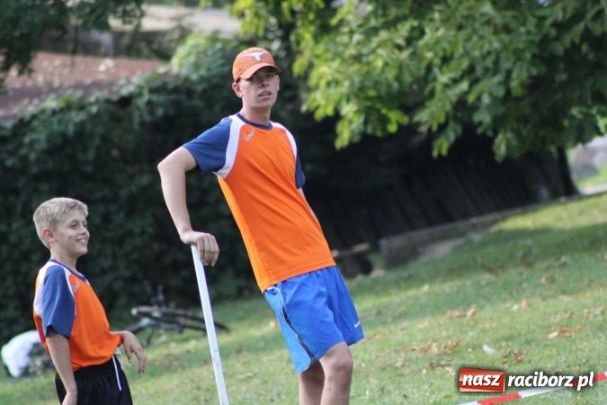 Zdjęcie w galerii na portalu naszraciborz.pl: Cyprzan&oacute;w i Wojnowice mistrzami i wicemistrzami na Mistrzostwach Polski junior&oacute;w gry w Palanta wiadomości z regionu