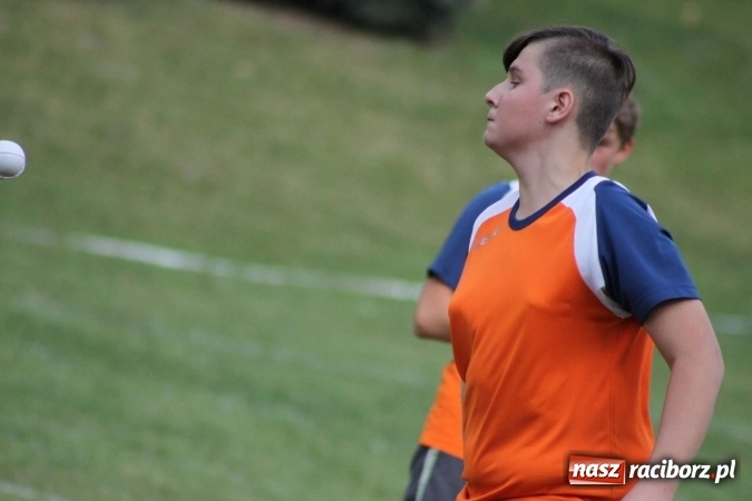 Zdjęcie w galerii na portalu naszraciborz.pl: Cyprzan&oacute;w i Wojnowice mistrzami i wicemistrzami na Mistrzostwach Polski junior&oacute;w gry w Palanta wiadomości z regionu