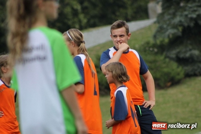 Zdjęcie w galerii na portalu naszraciborz.pl: Cyprzan&oacute;w i Wojnowice mistrzami i wicemistrzami na Mistrzostwach Polski junior&oacute;w gry w Palanta wiadomości z regionu