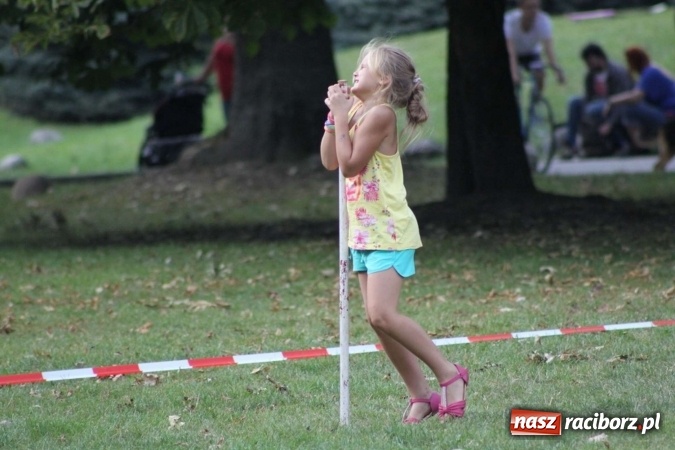 Zdjęcie w galerii na portalu naszraciborz.pl: Cyprzan&oacute;w i Wojnowice mistrzami i wicemistrzami na Mistrzostwach Polski junior&oacute;w gry w Palanta wiadomości z regionu
