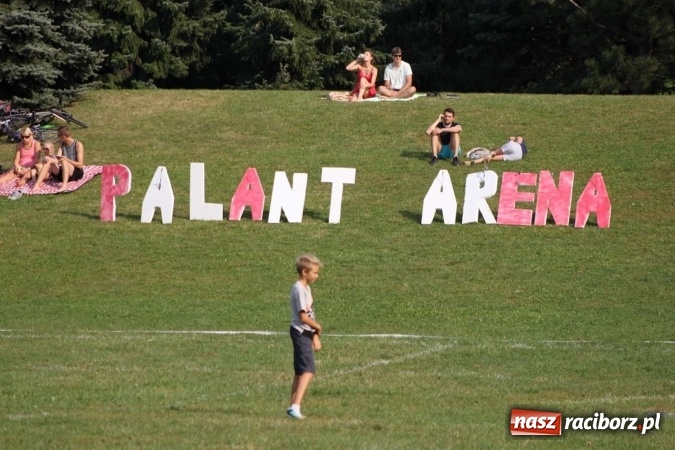 Zdjęcie w galerii na portalu naszraciborz.pl: Cyprzan&oacute;w i Wojnowice mistrzami i wicemistrzami na Mistrzostwach Polski junior&oacute;w gry w Palanta wiadomości z regionu