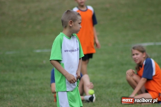 Zdjęcie w galerii na portalu naszraciborz.pl: Cyprzan&oacute;w i Wojnowice mistrzami i wicemistrzami na Mistrzostwach Polski junior&oacute;w gry w Palanta wiadomości z regionu