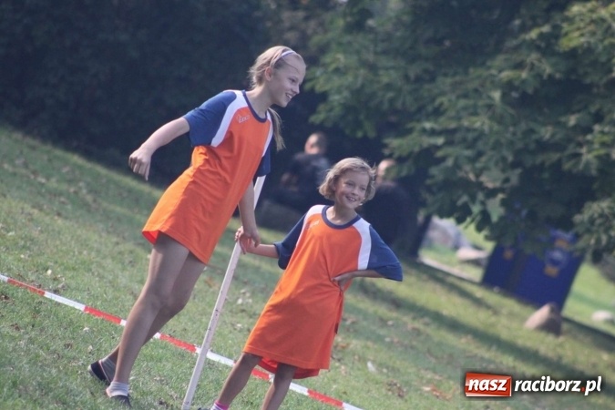 Zdjęcie w galerii na portalu naszraciborz.pl: Cyprzan&oacute;w i Wojnowice mistrzami i wicemistrzami na Mistrzostwach Polski junior&oacute;w gry w Palanta wiadomości z regionu