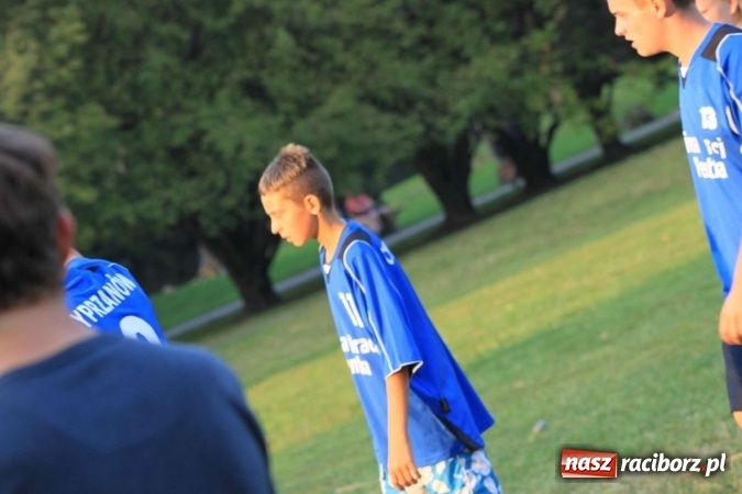 Zdjęcie w galerii na portalu naszraciborz.pl: Cyprzan&oacute;w i Wojnowice mistrzami i wicemistrzami na Mistrzostwach Polski junior&oacute;w gry w Palanta wiadomości z regionu