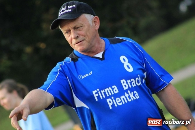 Zdjęcie w galerii na portalu naszraciborz.pl: Cyprzan&oacute;w i Wojnowice mistrzami i wicemistrzami na Mistrzostwach Polski junior&oacute;w gry w Palanta wiadomości z regionu