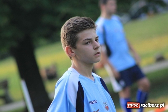 Zdjęcie w galerii na portalu naszraciborz.pl: Cyprzan&oacute;w i Wojnowice mistrzami i wicemistrzami na Mistrzostwach Polski junior&oacute;w gry w Palanta wiadomości z regionu