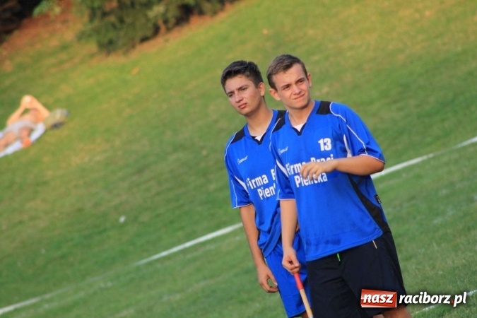 Zdjęcie w galerii na portalu naszraciborz.pl: Cyprzan&oacute;w i Wojnowice mistrzami i wicemistrzami na Mistrzostwach Polski junior&oacute;w gry w Palanta wiadomości z regionu