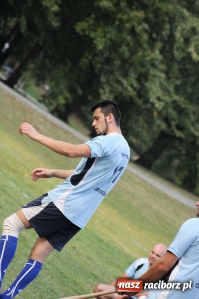 Zdjęcie w galerii na portalu naszraciborz.pl: Cyprzan&oacute;w i Wojnowice mistrzami i wicemistrzami na Mistrzostwach Polski junior&oacute;w gry w Palanta wiadomości z regionu