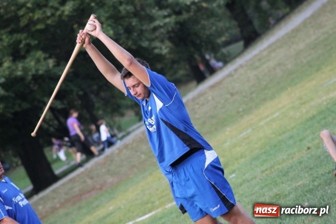 Zdjęcie w galerii na portalu naszraciborz.pl: Cyprzan&oacute;w i Wojnowice mistrzami i wicemistrzami na Mistrzostwach Polski junior&oacute;w gry w Palanta wiadomości z regionu