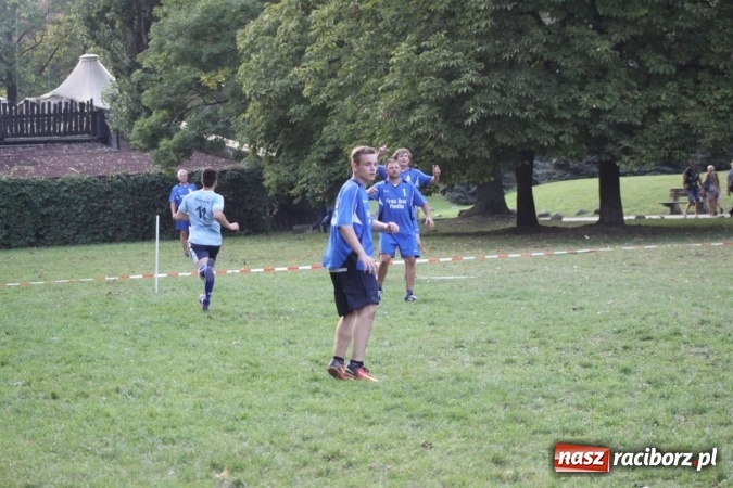 Zdjęcie w galerii na portalu naszraciborz.pl: Cyprzan&oacute;w i Wojnowice mistrzami i wicemistrzami na Mistrzostwach Polski junior&oacute;w gry w Palanta wiadomości z regionu