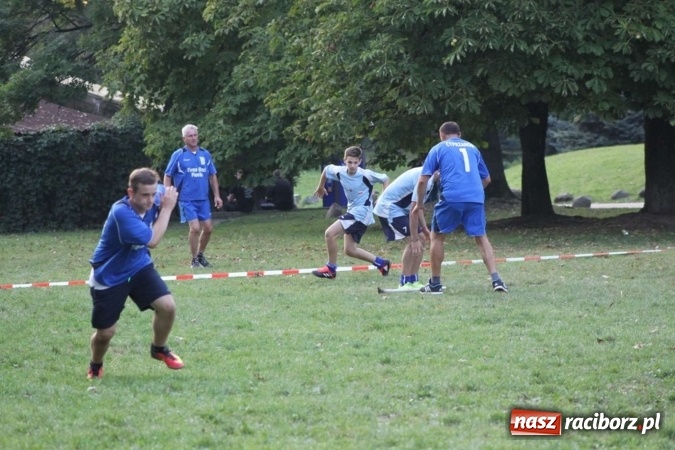 Zdjęcie w galerii na portalu naszraciborz.pl: Cyprzan&oacute;w i Wojnowice mistrzami i wicemistrzami na Mistrzostwach Polski junior&oacute;w gry w Palanta wiadomości z regionu