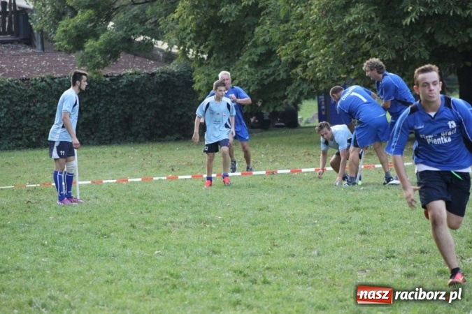 Zdjęcie w galerii na portalu naszraciborz.pl: Cyprzan&oacute;w i Wojnowice mistrzami i wicemistrzami na Mistrzostwach Polski junior&oacute;w gry w Palanta wiadomości z regionu