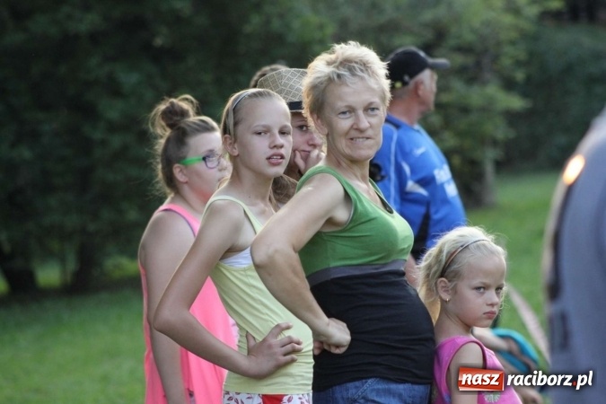 Zdjęcie w galerii na portalu naszraciborz.pl: Cyprzan&oacute;w i Wojnowice mistrzami i wicemistrzami na Mistrzostwach Polski junior&oacute;w gry w Palanta wiadomości z regionu
