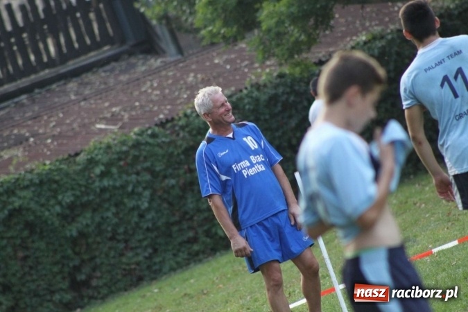 Zdjęcie w galerii na portalu naszraciborz.pl: Cyprzan&oacute;w i Wojnowice mistrzami i wicemistrzami na Mistrzostwach Polski junior&oacute;w gry w Palanta wiadomości z regionu