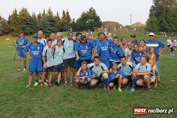 Zdjęcie w galerii na portalu naszraciborz.pl: Cyprzan&oacute;w i Wojnowice mistrzami i wicemistrzami na Mistrzostwach Polski junior&oacute;w gry w Palanta wiadomości z regionu