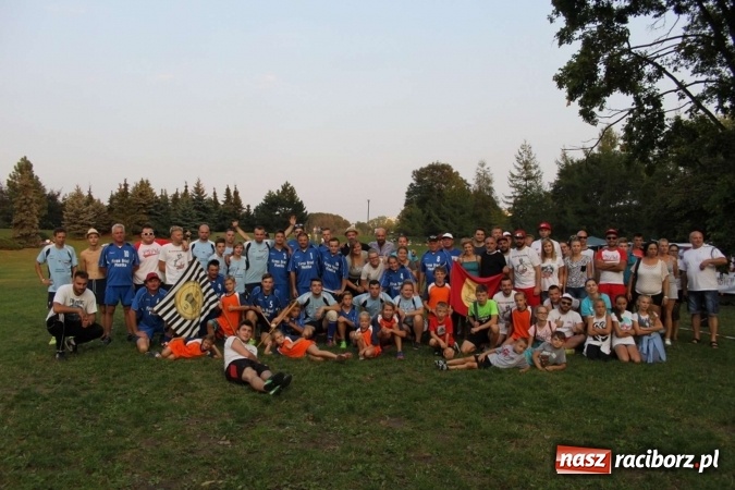 Zdjęcie w galerii na portalu naszraciborz.pl: Cyprzan&oacute;w i Wojnowice mistrzami i wicemistrzami na Mistrzostwach Polski junior&oacute;w gry w Palanta wiadomości z regionu