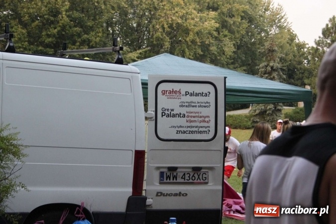 Zdjęcie w galerii na portalu naszraciborz.pl: Cyprzan&oacute;w i Wojnowice mistrzami i wicemistrzami na Mistrzostwach Polski junior&oacute;w gry w Palanta wiadomości z regionu