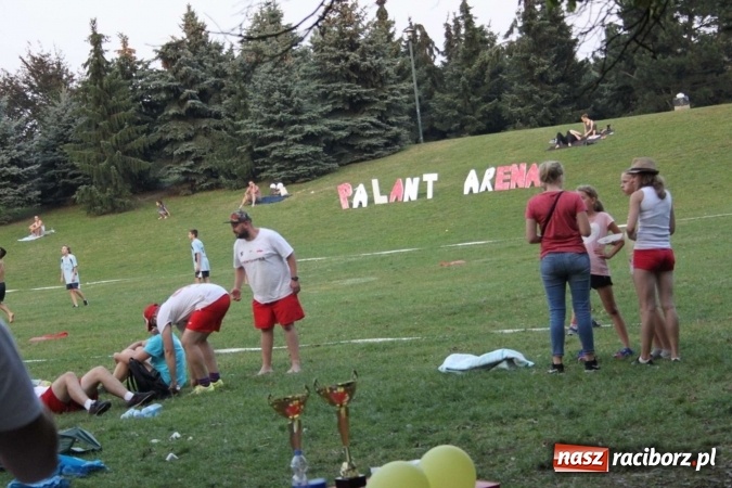 Zdjęcie w galerii na portalu naszraciborz.pl: Cyprzan&oacute;w i Wojnowice mistrzami i wicemistrzami na Mistrzostwach Polski junior&oacute;w gry w Palanta wiadomości z regionu