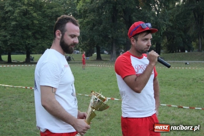 Zdjęcie w galerii na portalu naszraciborz.pl: Cyprzan&oacute;w i Wojnowice mistrzami i wicemistrzami na Mistrzostwach Polski junior&oacute;w gry w Palanta wiadomości z regionu