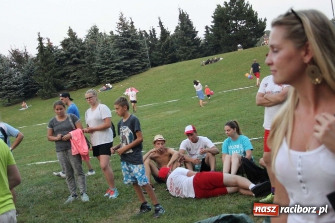 Zdjęcie w galerii na portalu naszraciborz.pl: Cyprzan&oacute;w i Wojnowice mistrzami i wicemistrzami na Mistrzostwach Polski junior&oacute;w gry w Palanta wiadomości z regionu