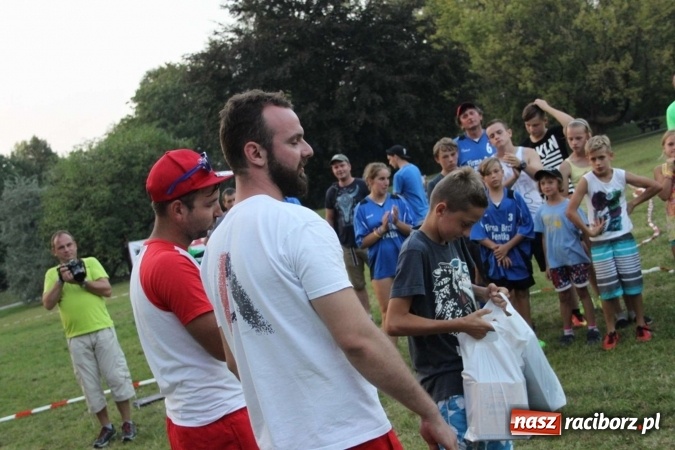 Zdjęcie w galerii na portalu naszraciborz.pl: Cyprzan&oacute;w i Wojnowice mistrzami i wicemistrzami na Mistrzostwach Polski junior&oacute;w gry w Palanta wiadomości z regionu