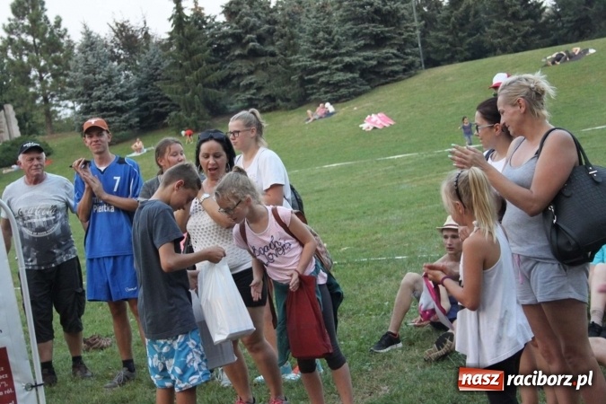 Zdjęcie w galerii na portalu naszraciborz.pl: Cyprzan&oacute;w i Wojnowice mistrzami i wicemistrzami na Mistrzostwach Polski junior&oacute;w gry w Palanta wiadomości z regionu