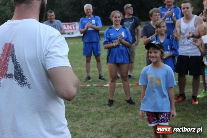 Zdjęcie w galerii na portalu naszraciborz.pl: Cyprzan&oacute;w i Wojnowice mistrzami i wicemistrzami na Mistrzostwach Polski junior&oacute;w gry w Palanta wiadomości z regionu