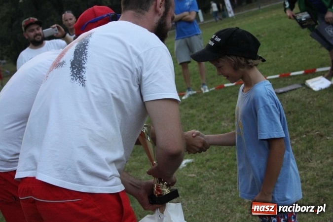 Zdjęcie w galerii na portalu naszraciborz.pl: Cyprzan&oacute;w i Wojnowice mistrzami i wicemistrzami na Mistrzostwach Polski junior&oacute;w gry w Palanta wiadomości z regionu