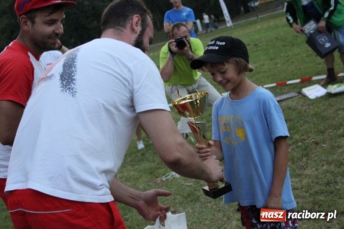 Zdjęcie w galerii na portalu naszraciborz.pl: Cyprzan&oacute;w i Wojnowice mistrzami i wicemistrzami na Mistrzostwach Polski junior&oacute;w gry w Palanta wiadomości z regionu