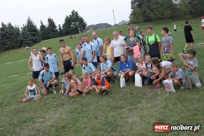 Zdjęcie w galerii na portalu naszraciborz.pl: Cyprzan&oacute;w i Wojnowice mistrzami i wicemistrzami na Mistrzostwach Polski junior&oacute;w gry w Palanta wiadomości z regionu