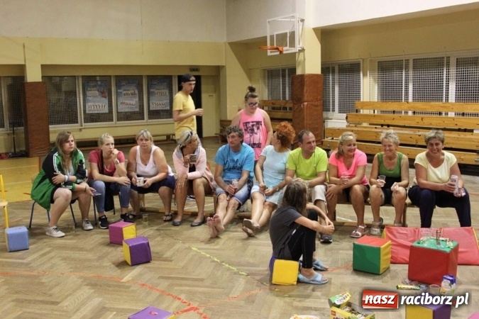 Zdjęcie w galerii na portalu naszraciborz.pl: Cyprzan&oacute;w i Wojnowice mistrzami i wicemistrzami na Mistrzostwach Polski junior&oacute;w gry w Palanta wiadomości z regionu