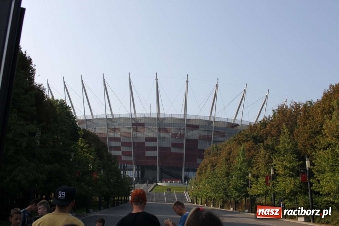 Zdjęcie w galerii na portalu naszraciborz.pl: Cyprzan&oacute;w i Wojnowice mistrzami i wicemistrzami na Mistrzostwach Polski junior&oacute;w gry w Palanta wiadomości z regionu