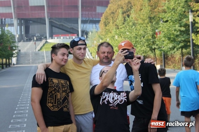 Zdjęcie w galerii na portalu naszraciborz.pl: Cyprzan&oacute;w i Wojnowice mistrzami i wicemistrzami na Mistrzostwach Polski junior&oacute;w gry w Palanta wiadomości z regionu