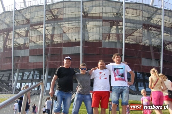 Zdjęcie w galerii na portalu naszraciborz.pl: Cyprzan&oacute;w i Wojnowice mistrzami i wicemistrzami na Mistrzostwach Polski junior&oacute;w gry w Palanta wiadomości z regionu