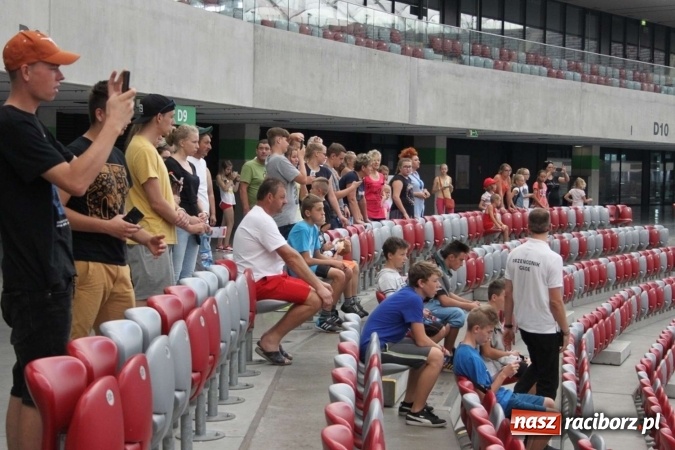 Zdjęcie w galerii na portalu naszraciborz.pl: Cyprzan&oacute;w i Wojnowice mistrzami i wicemistrzami na Mistrzostwach Polski junior&oacute;w gry w Palanta wiadomości z regionu