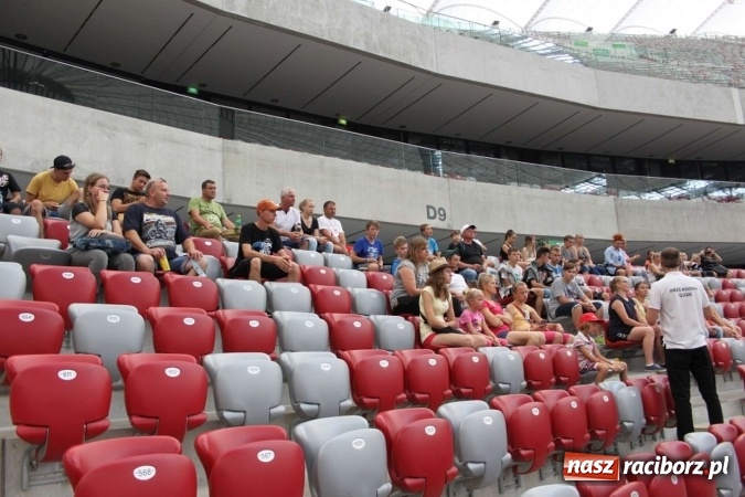 Zdjęcie w galerii na portalu naszraciborz.pl: Cyprzan&oacute;w i Wojnowice mistrzami i wicemistrzami na Mistrzostwach Polski junior&oacute;w gry w Palanta wiadomości z regionu