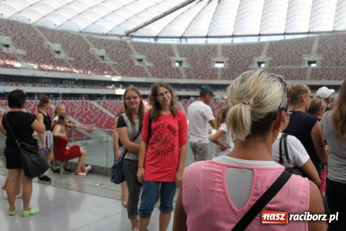 Zdjęcie w galerii na portalu naszraciborz.pl: Cyprzan&oacute;w i Wojnowice mistrzami i wicemistrzami na Mistrzostwach Polski junior&oacute;w gry w Palanta wiadomości z regionu